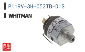 P119V-3H-C52TB-DIS ͼƬ